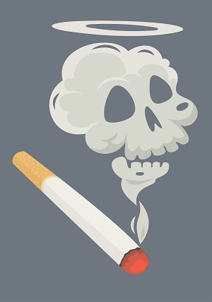 川崎の刺殺事件を受けて思った。子供を守るなら不慮の事故より受動喫煙対策を優先すべきなのが統計をみれば明らかだ